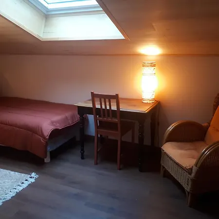 Chambre Jasmin